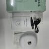 Rechargeable Electric Nail Clipper