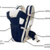 Baby Carrier Bag/