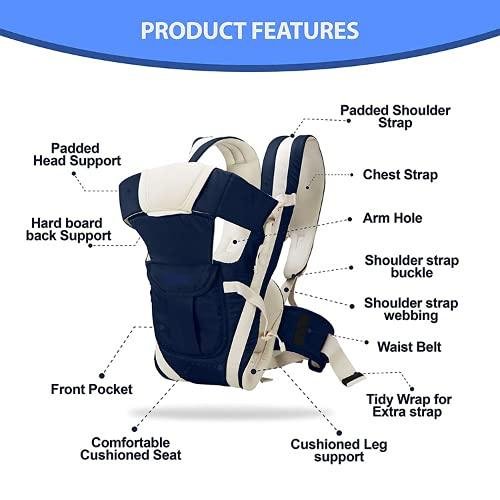 Baby Carrier Bag/