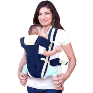 Baby Carrier Bag/