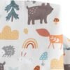 Baby Nursing Pillow Cover