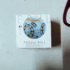 Puzzle Ball