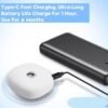 Rechargeable Electric Nail Clipper