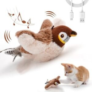 Flapping Toy