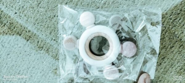 Silicone Teether
