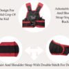 Kids Safety Belt