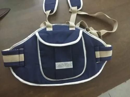 Baby Safety Belt for 2 Wheeler