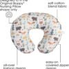 Baby Nursing Pillow Cover