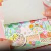 Cartoon Art Coloring Painting Set for Kid's