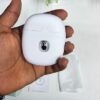 Rechargeable Electric Nail Clipper