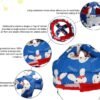 Baby Safety Helmet