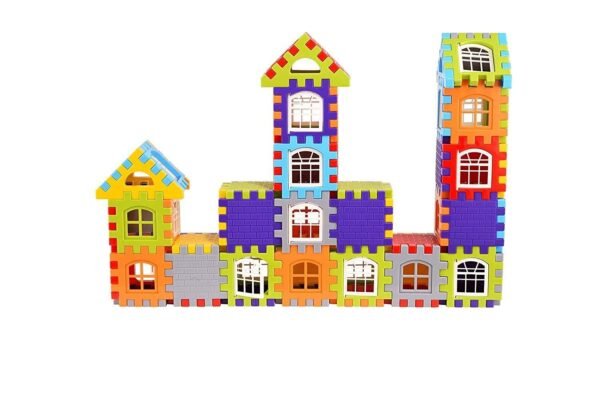 Building Blocks for Kids