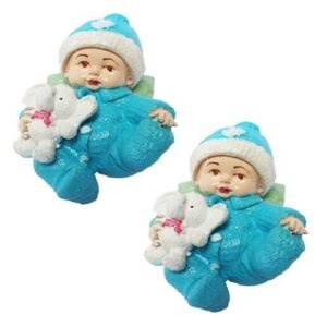 Handicraft New Born baby Set