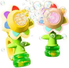Bubble Maker Toy