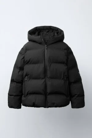 Kids Puffer Jacket