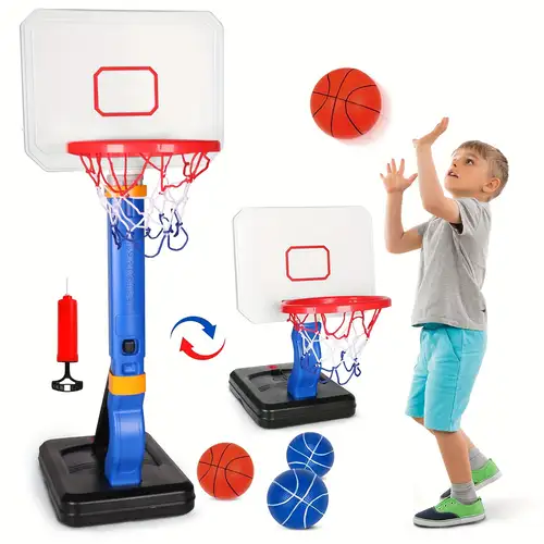 Mini Basketball Hoop