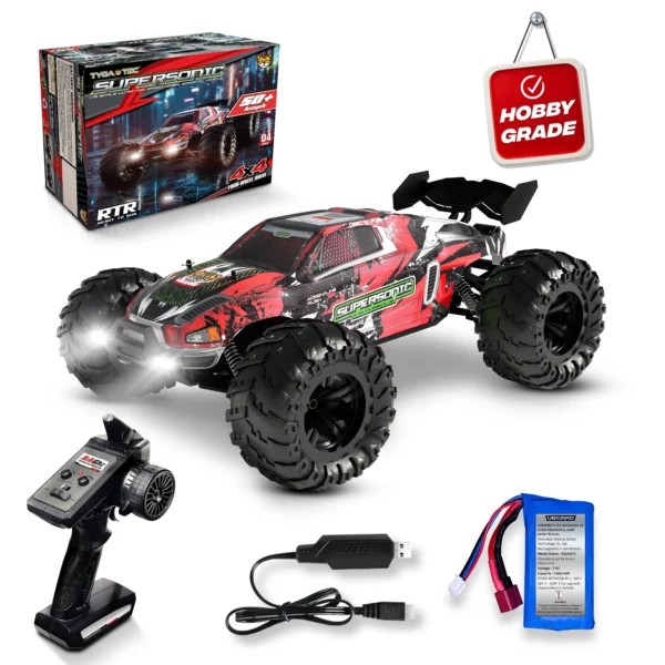 RC Car