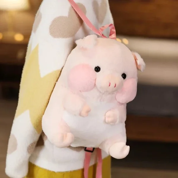Stuffed Animal Backpack