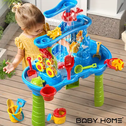 Water Play Table